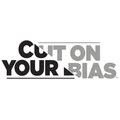 Cut On Your Bias logo