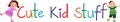Cute Kid Stuff logo