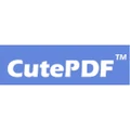 CutePDF logo