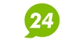 CuteSMS24 logo