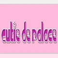Cutie de Palace logo