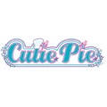 Cutie Pie logo