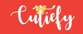 Cutiefy logo