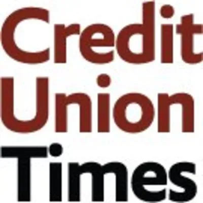 Credit Union Times logo