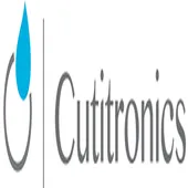 Cutitronics logo