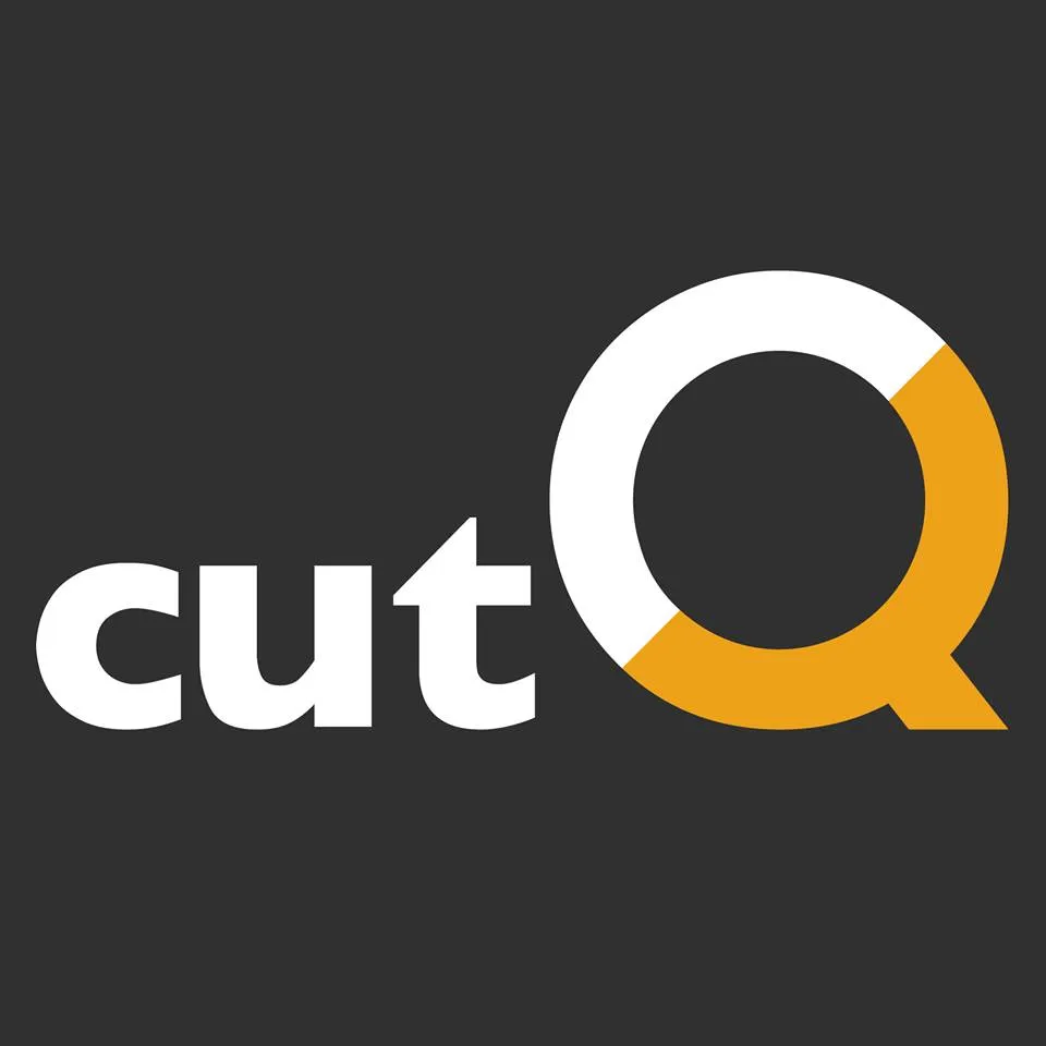 CutQ logo