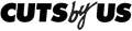 Cuts by Us logo