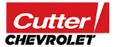 Cutter Chevrolet logo