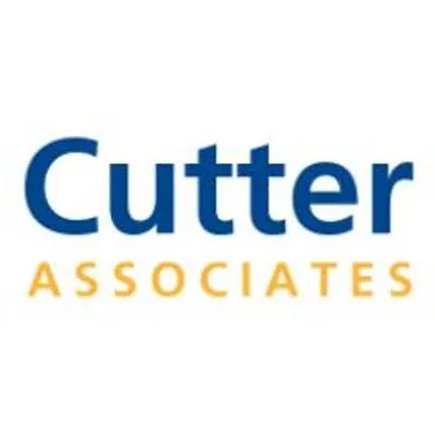 Cutter Associates logo