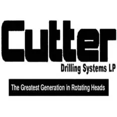 Cutter Drilling Systems logo