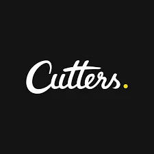Cutters logo