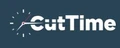 CutTime logo
