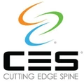Cutting Edge Spine logo