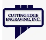 Cutting Edge Engraving logo