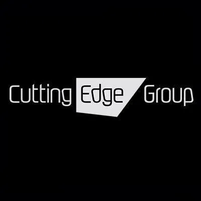 Cutting Edge Group logo