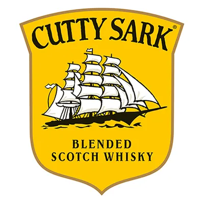 Cutty Sark logo