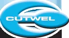 Cutwel logo