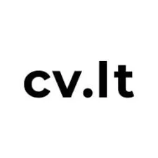 Cv.lt logo
