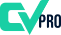 CV Pro logo