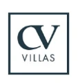 CV Villas logo