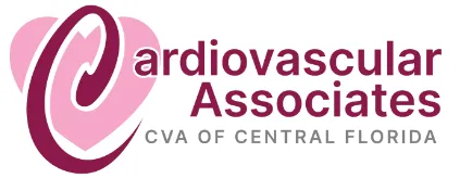 Cardiovascular Associates of Central Florida logo