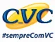 CVC Brasil logo