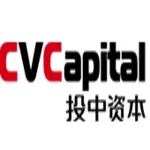 CVCapital logo