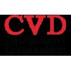 CVD Equipment logo