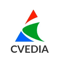 CVEDIA logo