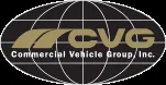Commercial Vehicle Group logo