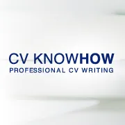 CV Knowhow logo