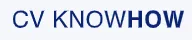 CV Knowhow logo