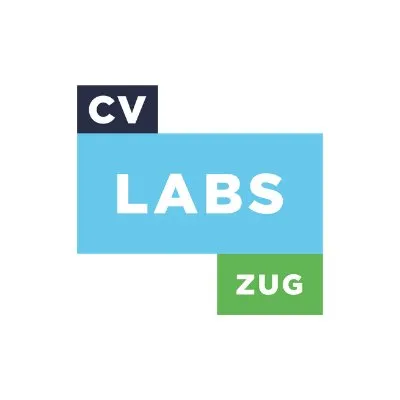 CV LABS logo