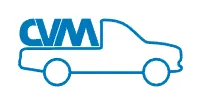 CVM Veterinary Diagnosis logo