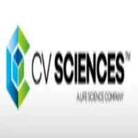 CV Sciences logo