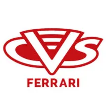 CVS ferrari logo