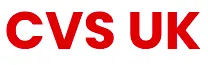 CVS UK logo