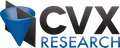 CVX Research logo