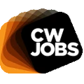CW Jobs logo