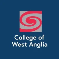 College of West Anglia logo