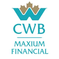 CWB Maxium Financial logo