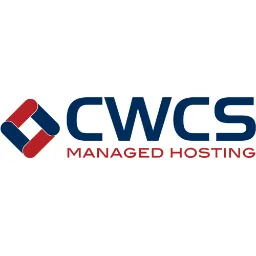 CWCS Managed Hosting logo