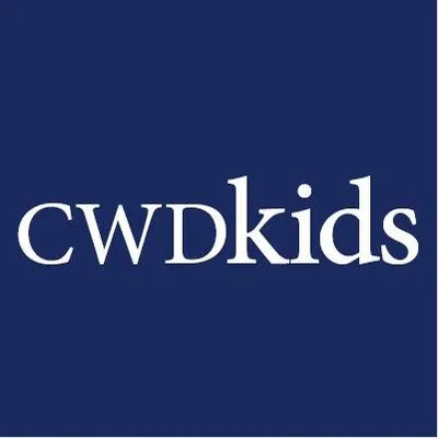 CWDKids logo