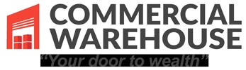 Commercial Warehouse logo