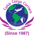 Cwick Cargo Carriers