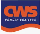 CWS Powder Coatings logo