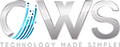 CWS Technology logo