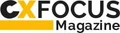 CX Focus logo