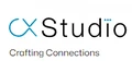CX Studio logo