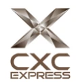 CXC Express logo